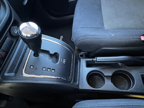 Used 2016 Jeep Patriot Sport w/ Power Value Group image 23