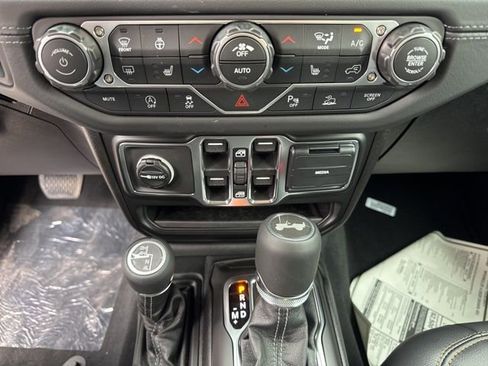 New 2026 Jeep Wrangler Sahara image 17