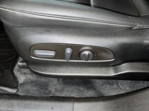 Certified 2023 Chevrolet Traverse LT w/ LPO, Floor Liner Package image 6