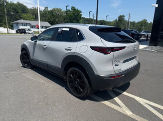 Used 2025 MAZDA CX-30 AWD 2.5 S w/ Select Sport Pkg video 3