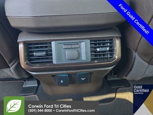 Used 2024 Ford F150 King Ranch image 26