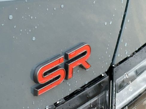 New 2026 Nissan Sentra SR image 9