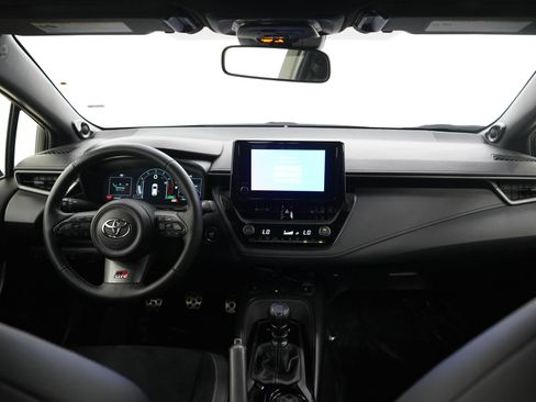 Used 2025 Toyota Corolla GR AWD/4WD image 13