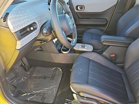 Certified 2025 MINI Cooper S image 15