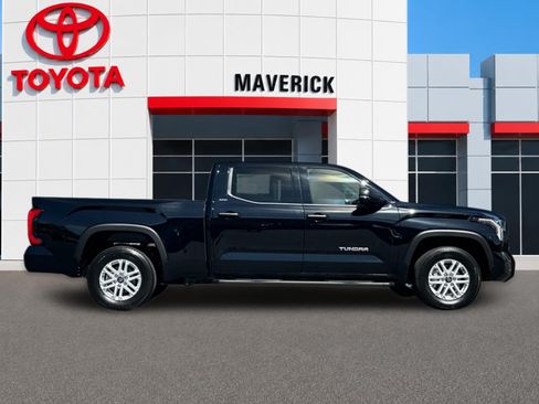 New 2026 Toyota Tundra SR5 RWD image 6