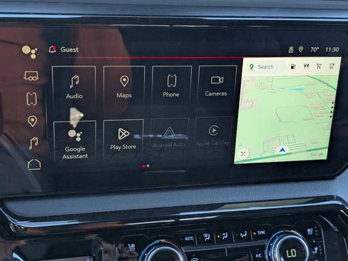 New 2026 GMC Sierra 2500 AT4 w/ AT4 Premium Plus Package image 23