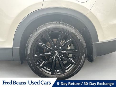 Used 2023 MAZDA CX-9 Touring Plus image 37
