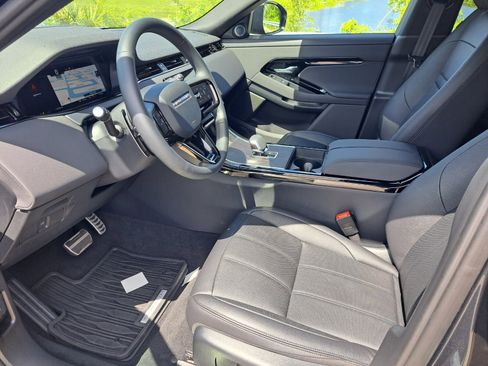 Certified 2024 Land Rover Range Rover Evoque Dynamic SE image 11