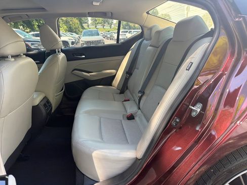 Used 2023 Nissan Altima 2.5 SL AWD/4WD image 33