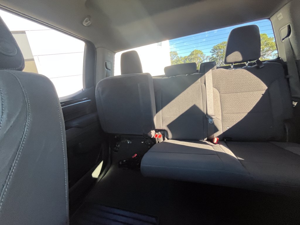 Used 2026 Chevrolet Silverado 1500 LT AWD/4WD image 19