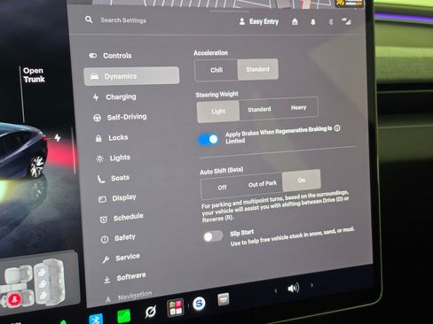 Used 2025 Tesla Model 3 Long Range RWD image 22
