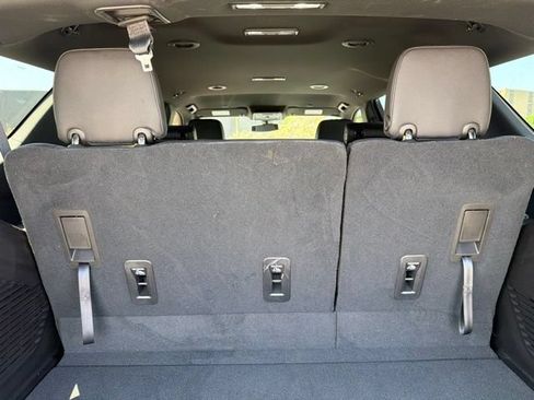Used 2021 Chevrolet Tahoe LT AWD/4WD image 23