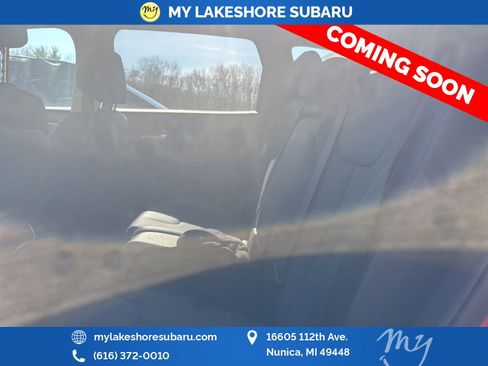 Used 2023 Hyundai Santa Fe SEL w/ Cargo Package image 9