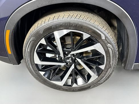 Used 2024 Mitsubishi Outlander SE Black Edition image 38