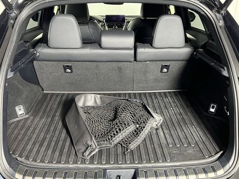 Used 2020 Lexus NX 300 F Sport image 17