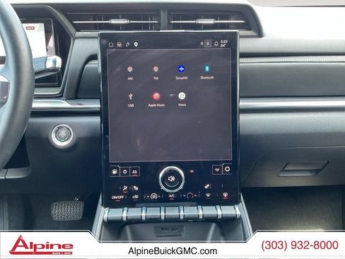 Used 2026 GMC Terrain Elevation AWD/4WD image 11
