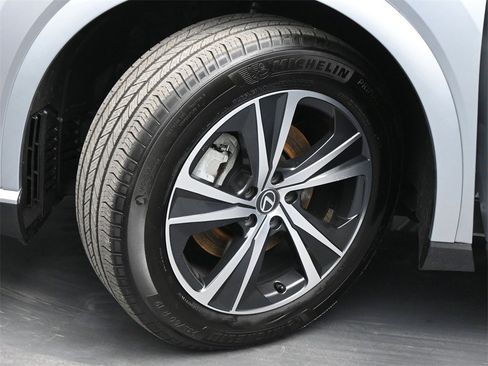 Used 2023 Lexus RX 350 Premium image 21