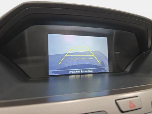 Used 2014 Honda Odyssey EX-L image 21