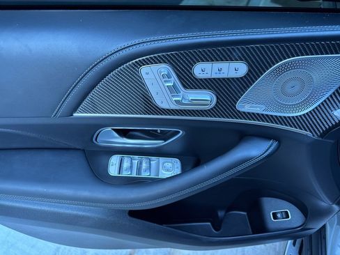 Used 2024 Mercedes-Benz GLS 63 AMG 4MATIC w/ AMG Night Package image 19