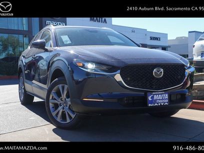 New 2026 MAZDA CX-30 AWD 2.5 S