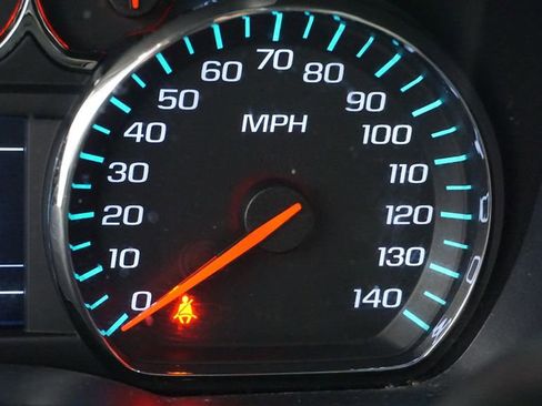 Used 2015 Chevrolet Silverado 1500 LT w/ All Star Edition image 48