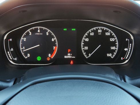 Used 2019 Honda Accord Touring image 23