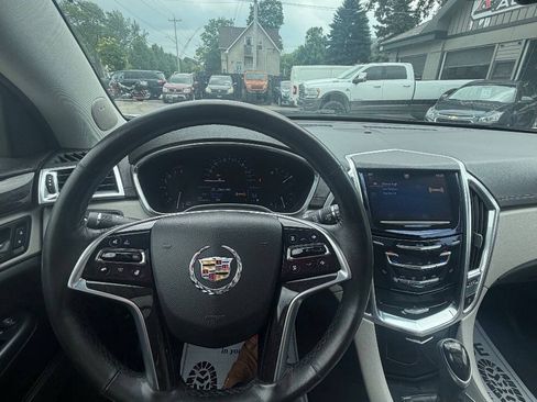 Used 2013 Cadillac SRX Luxury AWD/4WD image 23