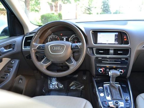Used 2014 Audi Q5 3.0T Premium Plus image 18