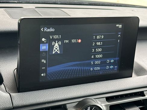 Certified 2024 Lexus IS 350 F Sport w/ Memory Package AWD/4WD image 19