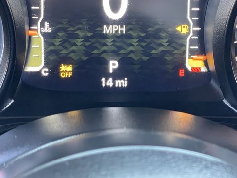 New 2026 Jeep Wrangler Willys image 35