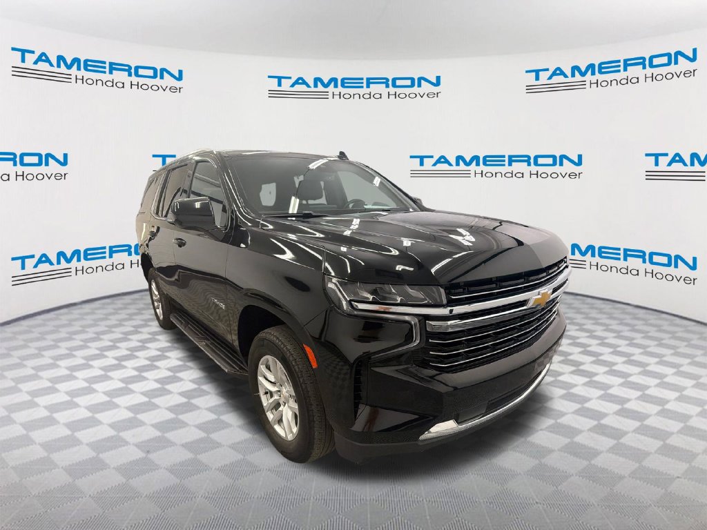 Used 2024 Chevrolet Tahoe LT RWD image 7