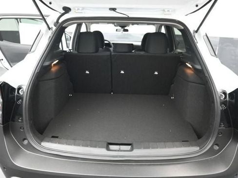 New 2026 Nissan Kicks SV w/ Cold Weather Package AWD/4WD image 23