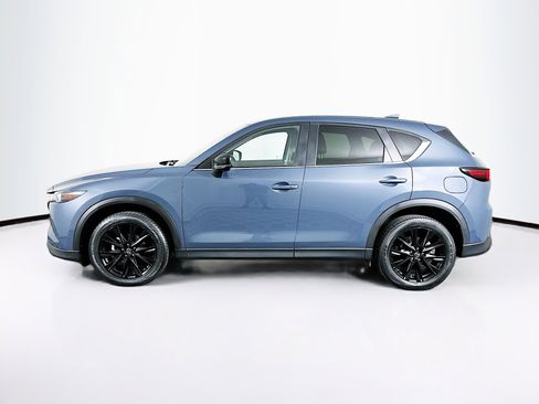 Used 2024 MAZDA CX-5 Carbon Edition image 4