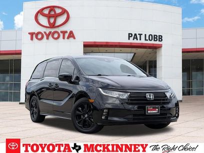 Used 2023 Honda Odyssey Sport