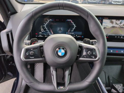 Used 2025 BMW X3 xDrive30i w/ Premium Package AWD/4WD image 52
