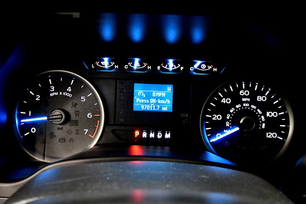 Used 2018 Ford F150 XLT AWD/4WD image 21