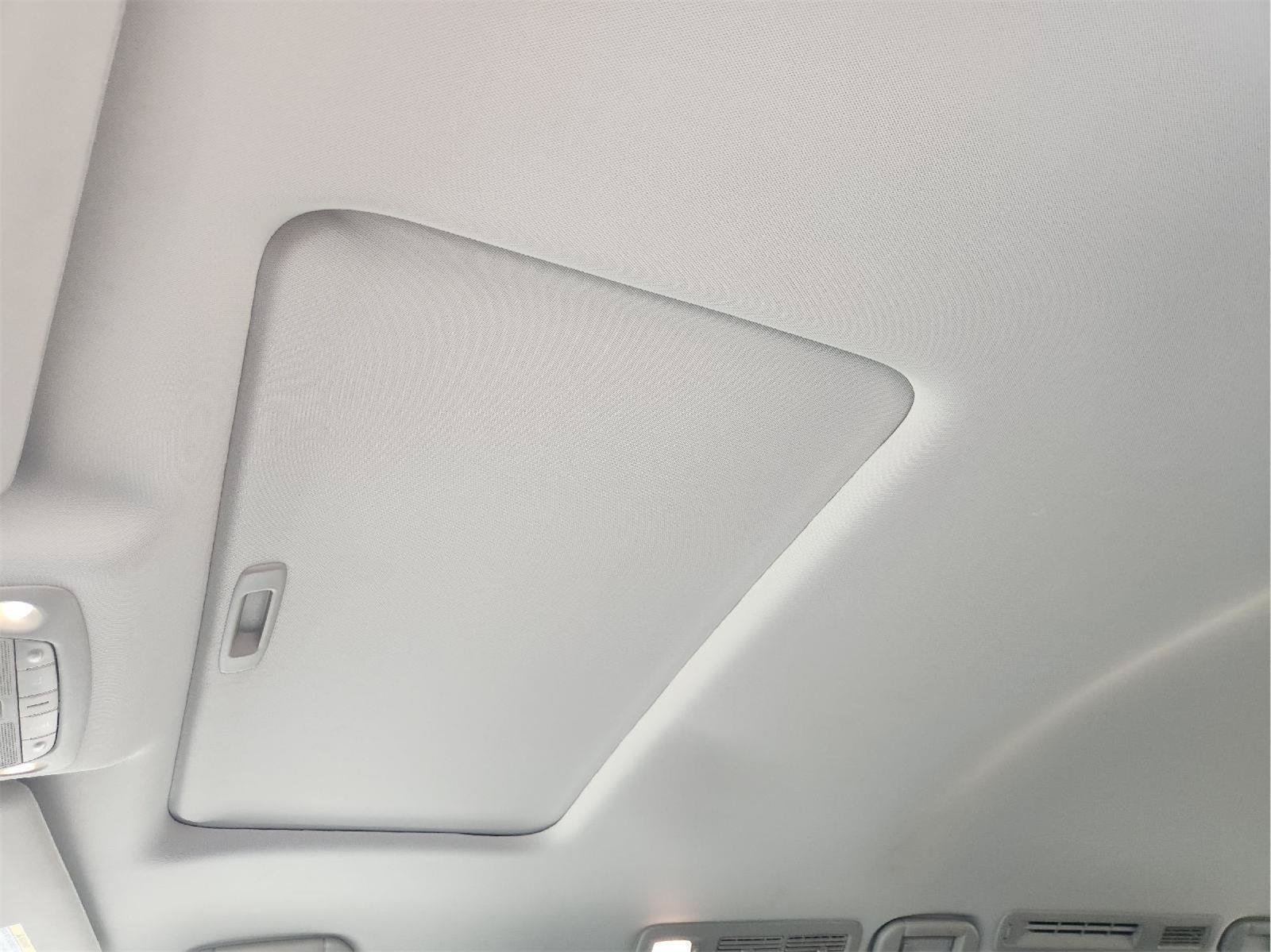 Used 2021 INFINITI QX80 Luxe RWD image 25