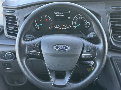 Used 2023 Ford Transit 350 XL AWD/4WD image 21