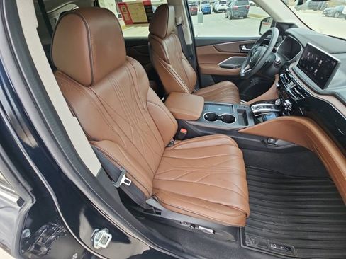 Used 2025 Acura MDX SH-AWD w/ Advance Package image 21