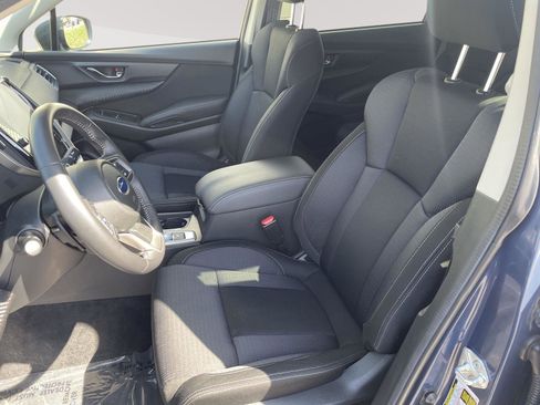 Used 2025 Subaru Ascent Premium image 9