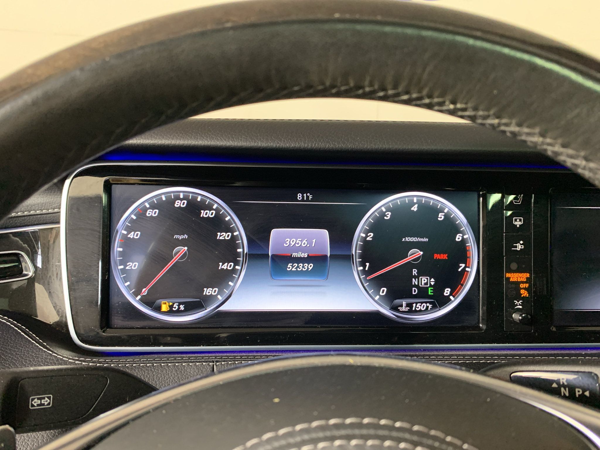 Used 2016 Mercedes-Benz S 550 4MATIC Coupe image 22