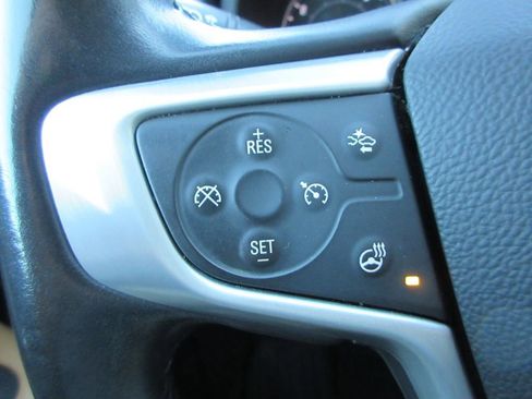 Used 2021 GMC Terrain SLT w/ LPO, Floor Liner Package image 26