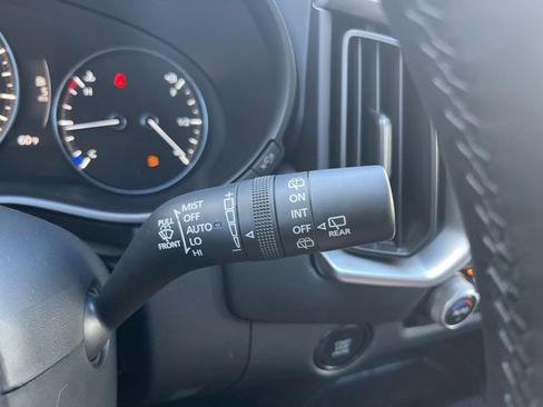 New 2026 MAZDA CX-50 AWD 2.5 S w/ Weather Package image 12