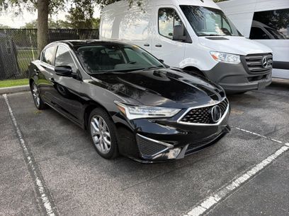 Used 2022 Acura ILX
