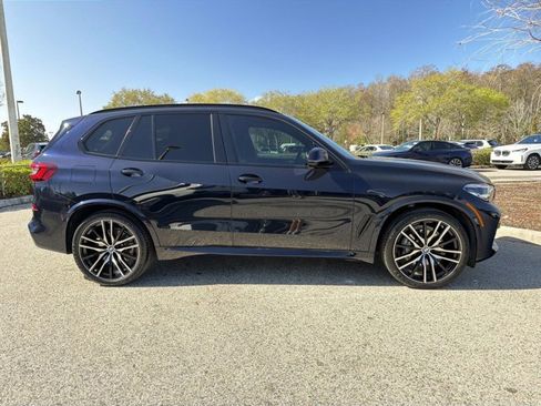 Certified 2023 BMW X5 sDrive40i w/ M Sport Package image 2