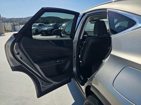 Certified 2024 Lexus NX 350 AWD w/ Vision Package image 15