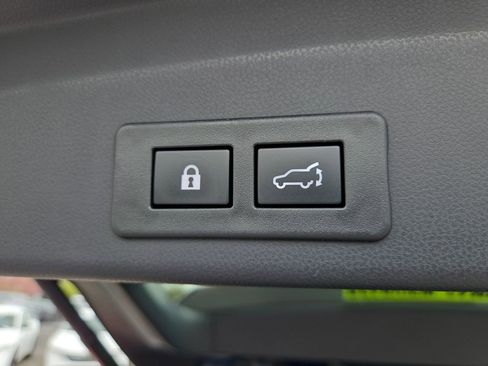 Certified 2024 Subaru Ascent Onyx Edition AWD/4WD image 27