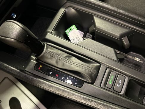 Used 2025 Honda Accord LX image 18