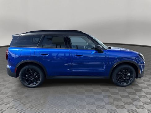New 2026 MINI Cooper Countryman S AWD/4WD image 2