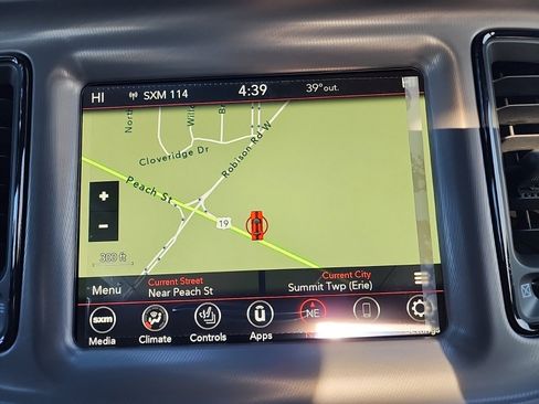 New 2023 Dodge Challenger R/T w/ T/A Package image 34